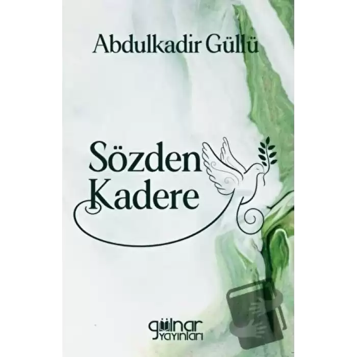 Sözden Kadere