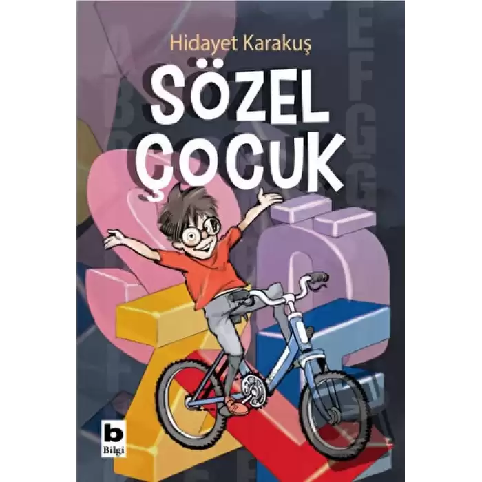 Sözel Çocuk