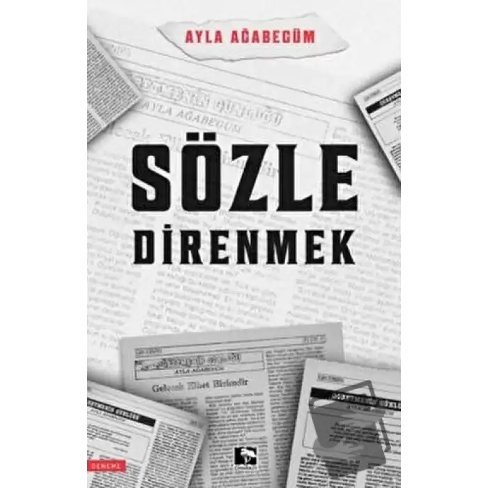 Sözle Direnmek