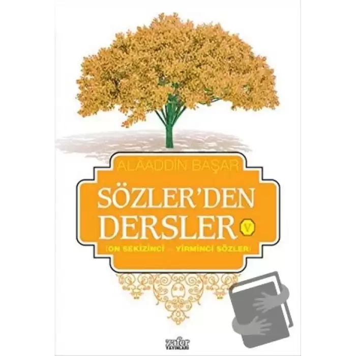 Sözlerden Dersler - 5