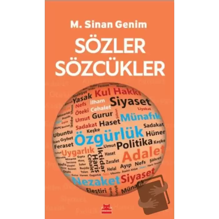 Sözler Sözcükler