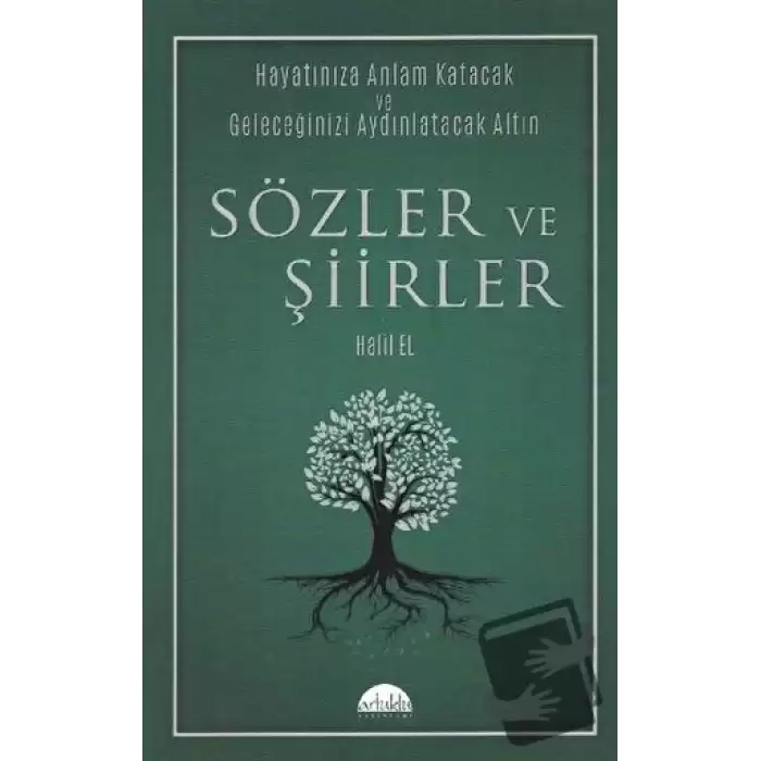 Sözler ve Şiirler