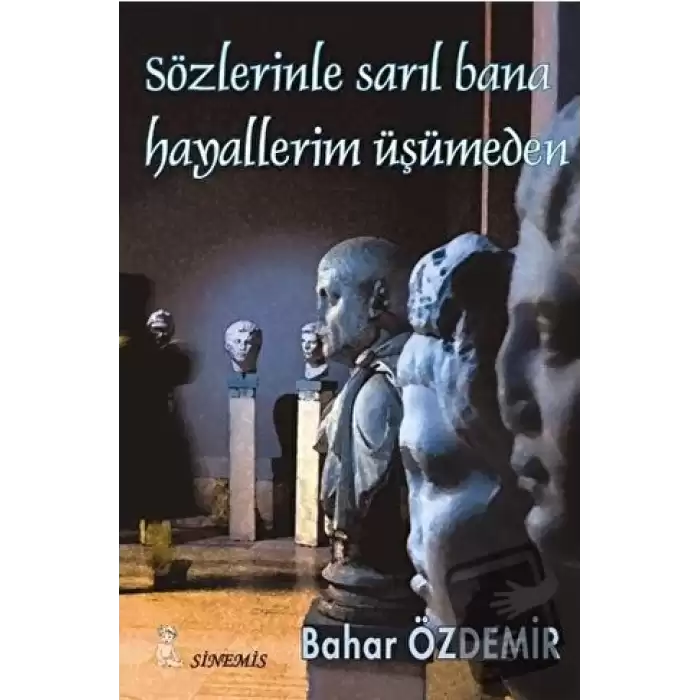 Sözlerinle Sarıl Bana Hayallerim Üşümeden