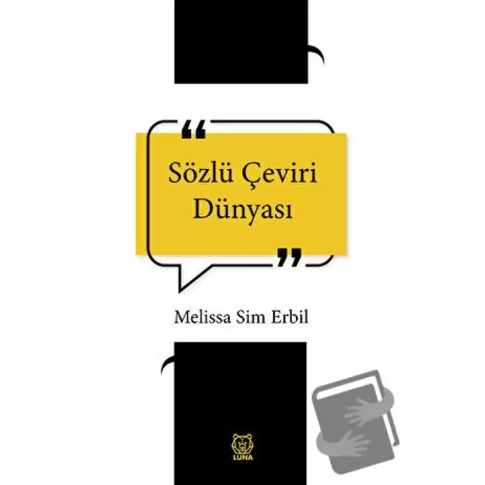 Sözlü Çeviri Dünyası