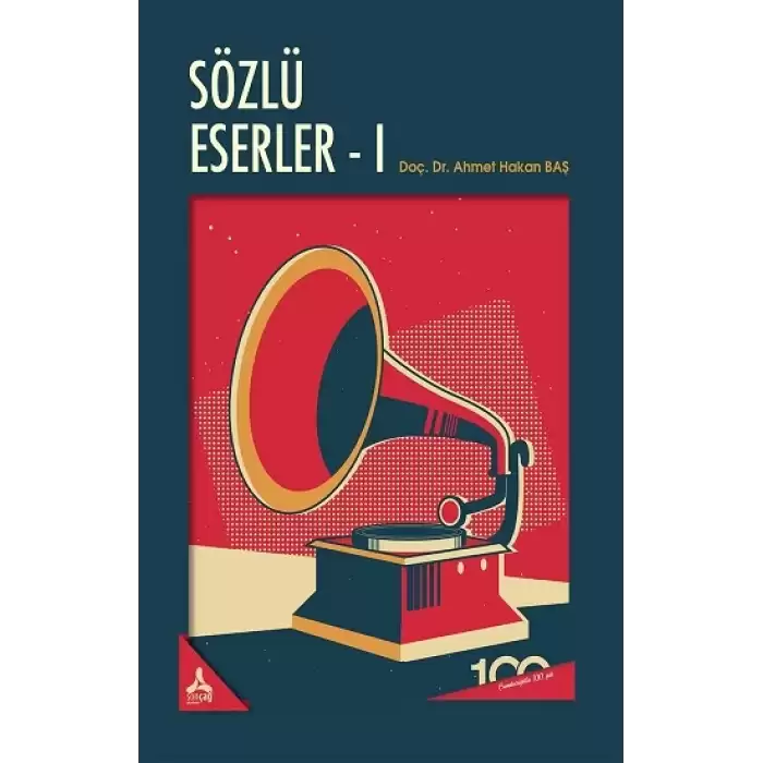 Sözlü Eserler 1