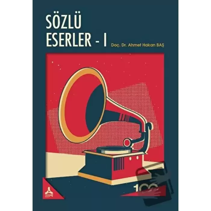 Sözlü Eserler I