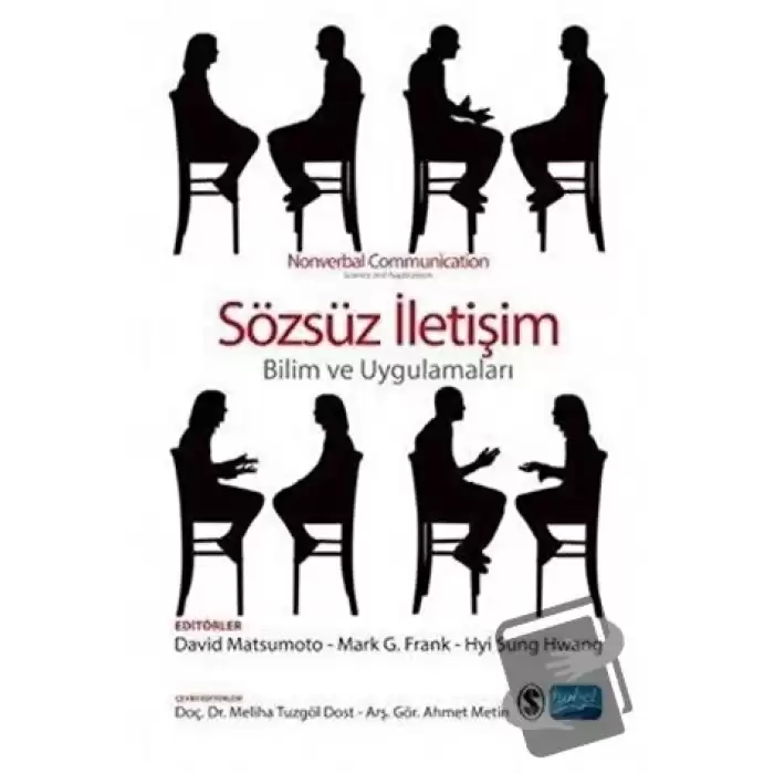 Sözsüz İletişim - Bilim ve Uygulamaları