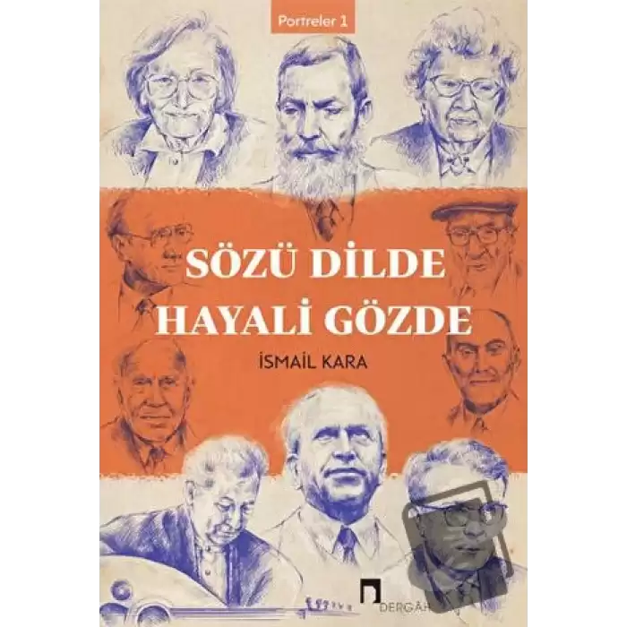 Sözü Dilde Hayali Gözde