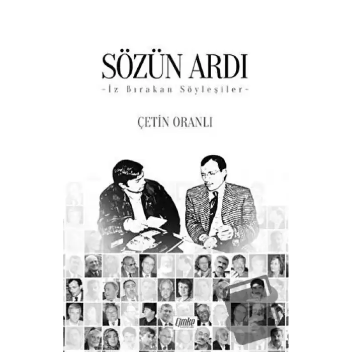 Sözün Ardı