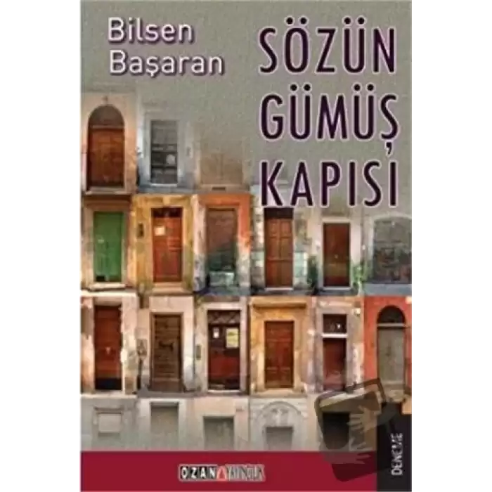 Sözün Gümüş Kapısı