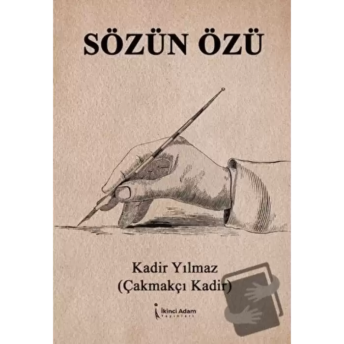 Sözün Özü