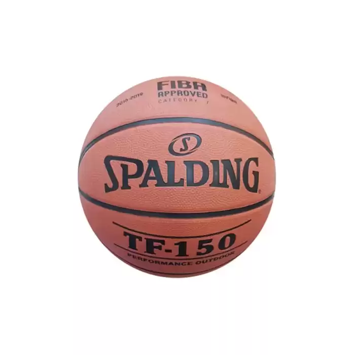 Spalding Basketbol Topu Tf 150 7 No