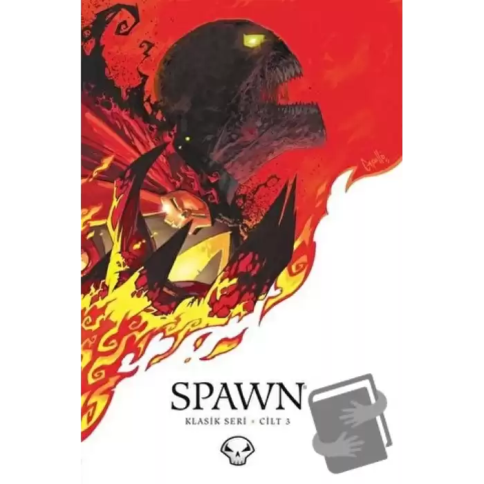 Spawn Cilt 3