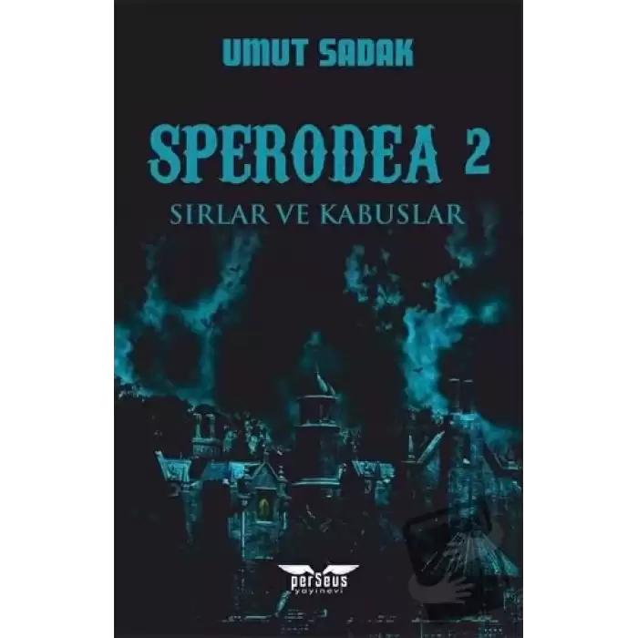 Sperodea - Sırlar ve Kabuslar