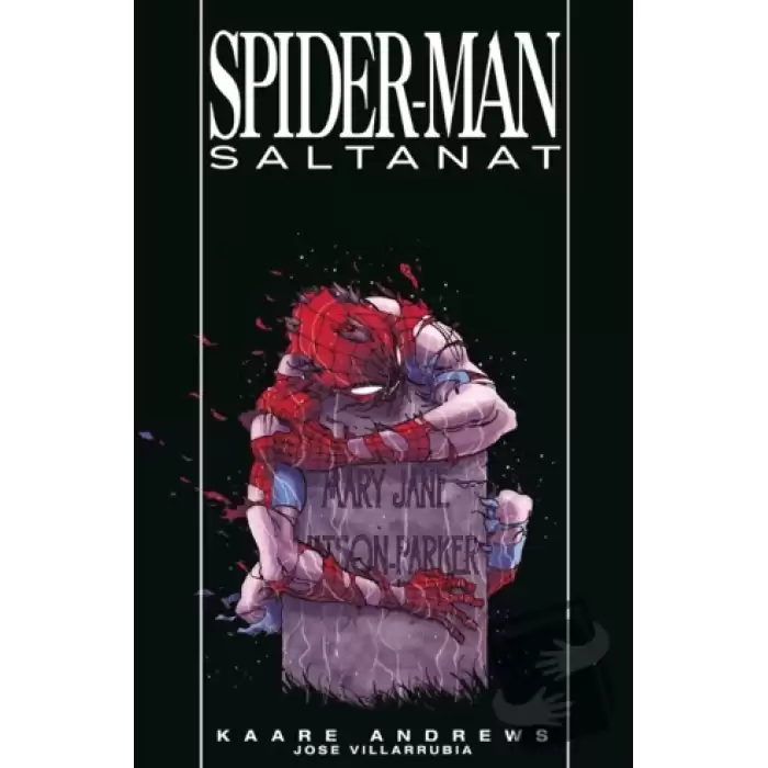 Spider-Man: Saltanat