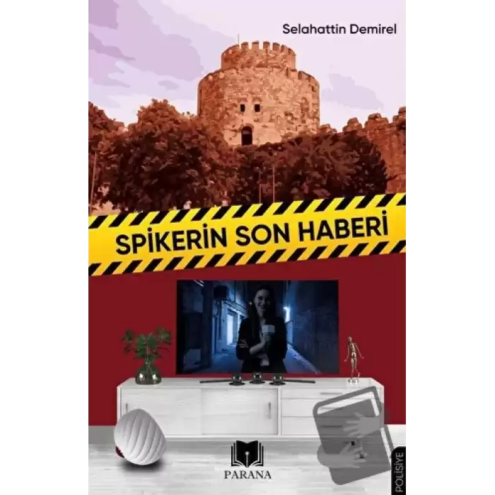 Spikerin Son Haberi