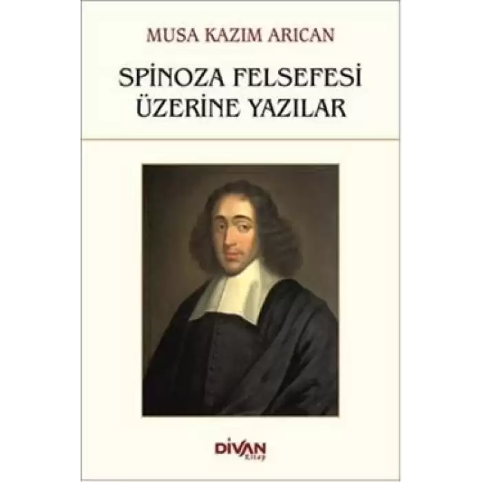 Spinoza Felsefesi Üzerine Yazılar