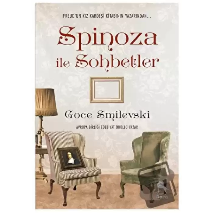 Spinoza ile Sohbetler