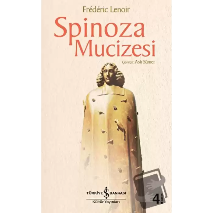 Spinoza Mucizesi