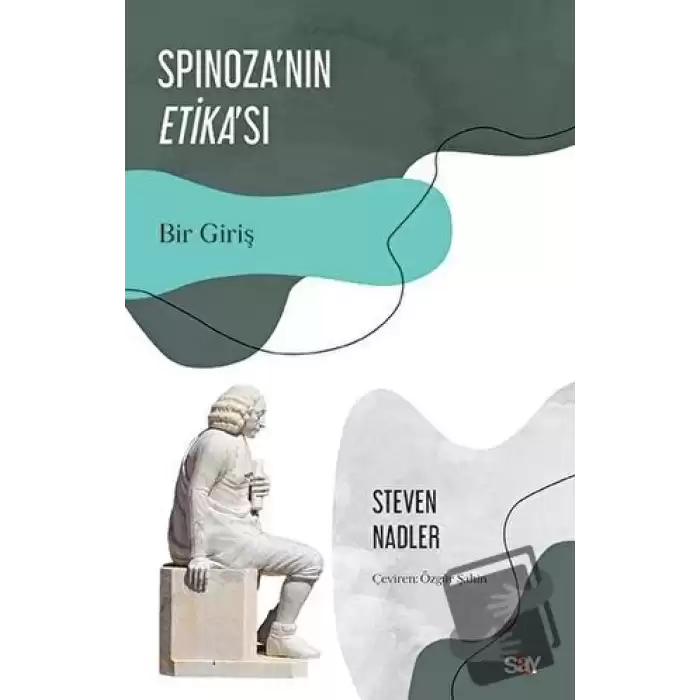 Spinozanın Etikası