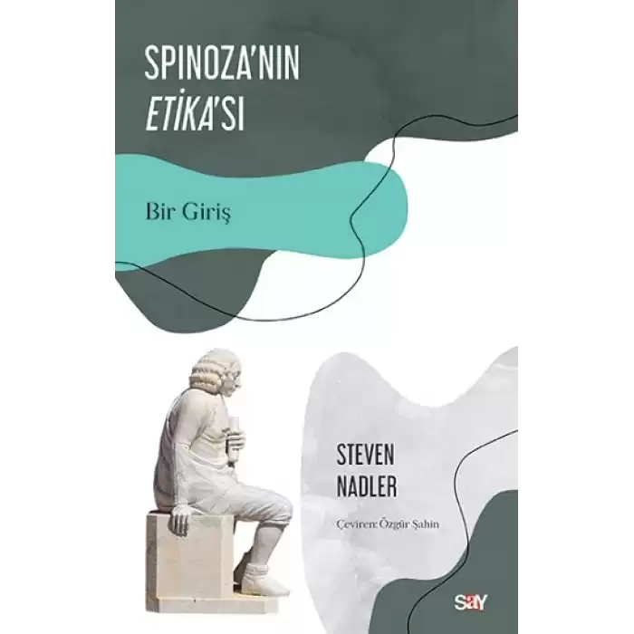 Spinozanın Etikası