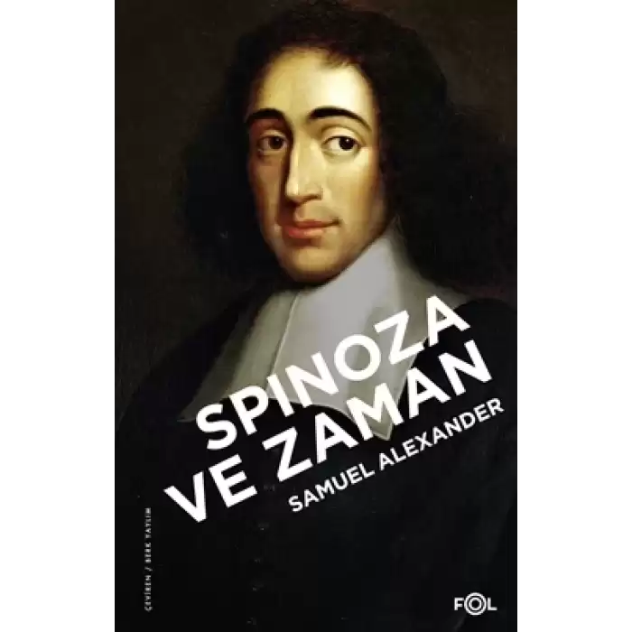 Spinoza ve Zaman