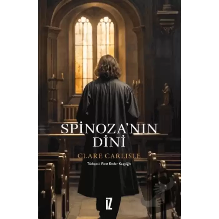 Spinoza’nın Dini