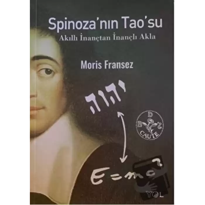 Spinoza’nın Tao’su