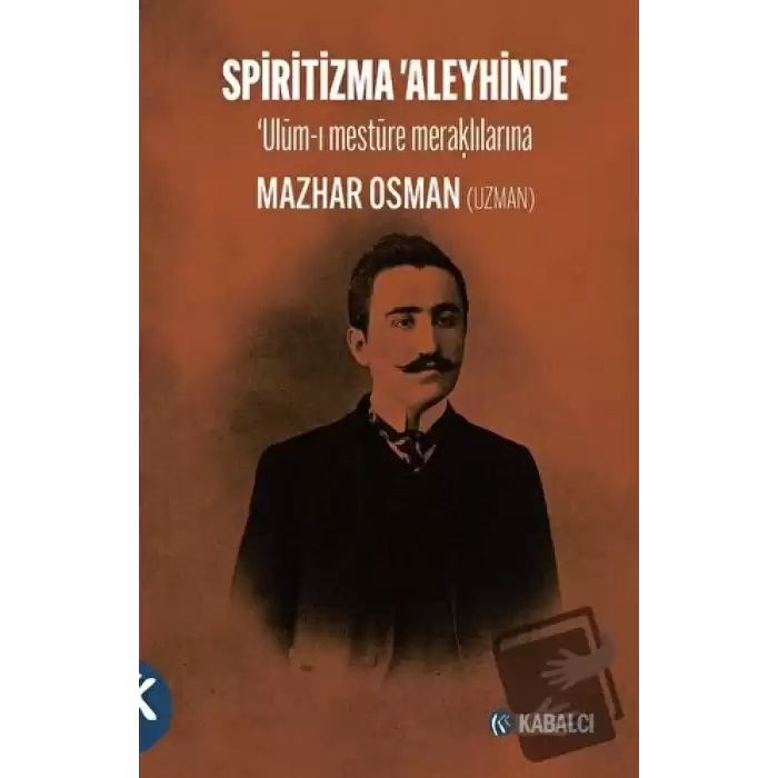 Spiritizma Aleyhinde