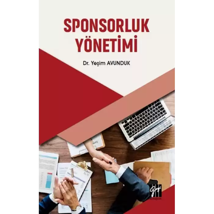 Sponsorluk Yönetimi