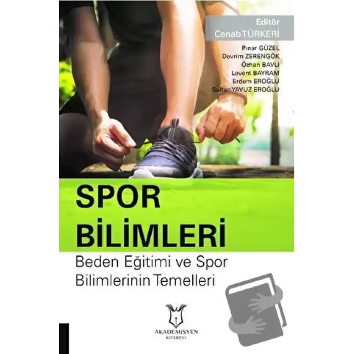 Spor Bilimleri