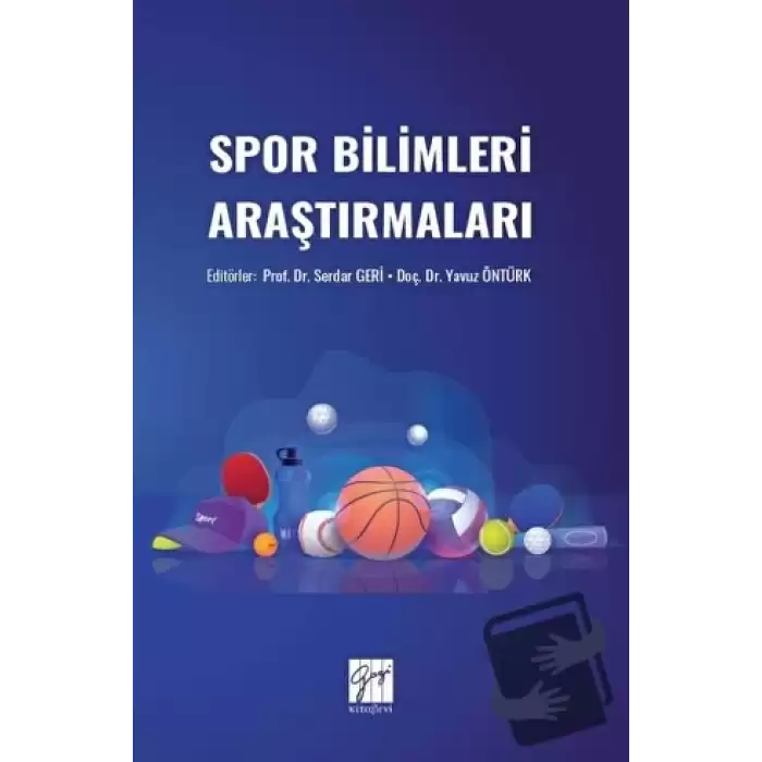 Spor Bilimleri Araştırmaları