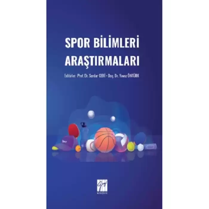 Spor Bilimleri Araştırmaları