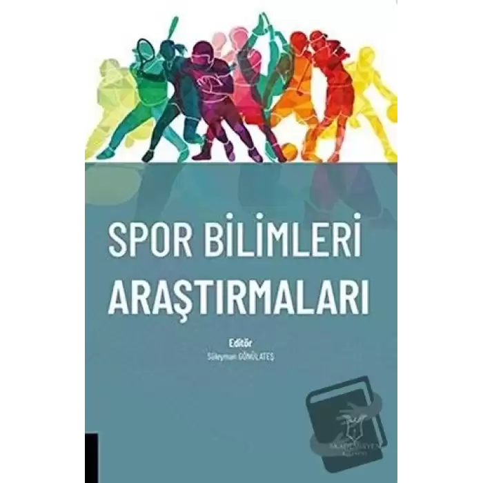 Spor Bilimleri Araştırmaları