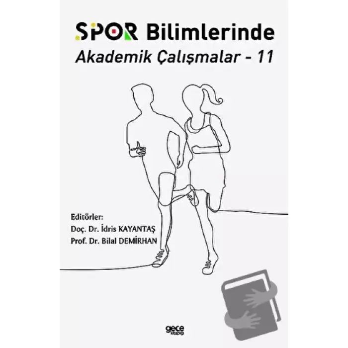 Spor Bilimlerinde Akademik Çalışmalar 11