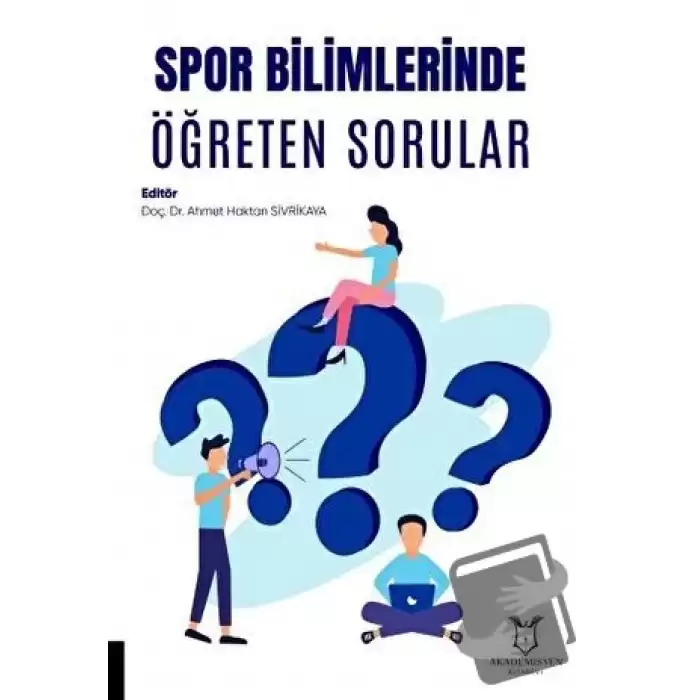 Spor Bilimlerinde Öğreten Sorular