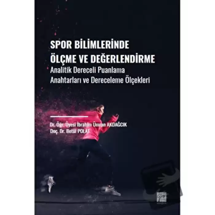 Spor Bilimlerinde Ölçme ve Değerlendirme