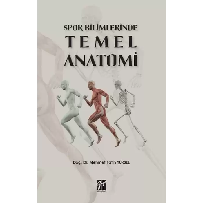 Spor Bilimlerinde Temel Anatomi