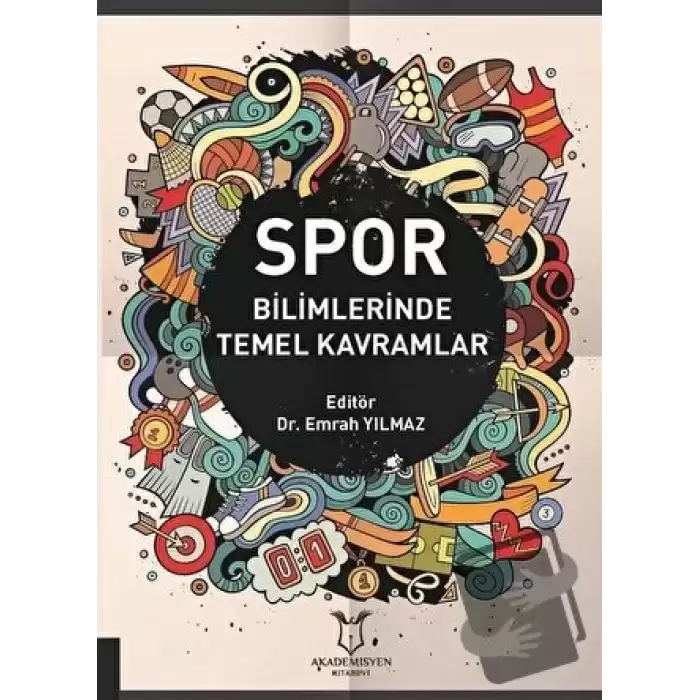 Spor Bilimlerinde Temel Kavramlar