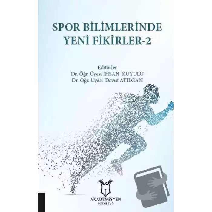 Spor Bilimlerinde Yeni Fikirler-2