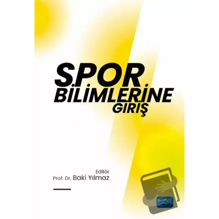 Spor Bilimlerine Giriş