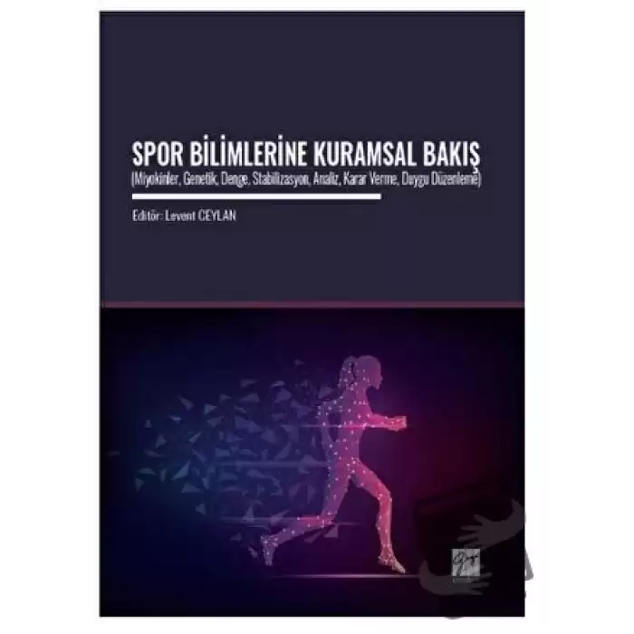 Spor Bilimlerine Kuramsal Bakış