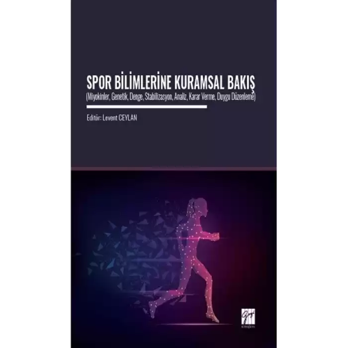 Spor Bilimlerine Kuramsal Bakış