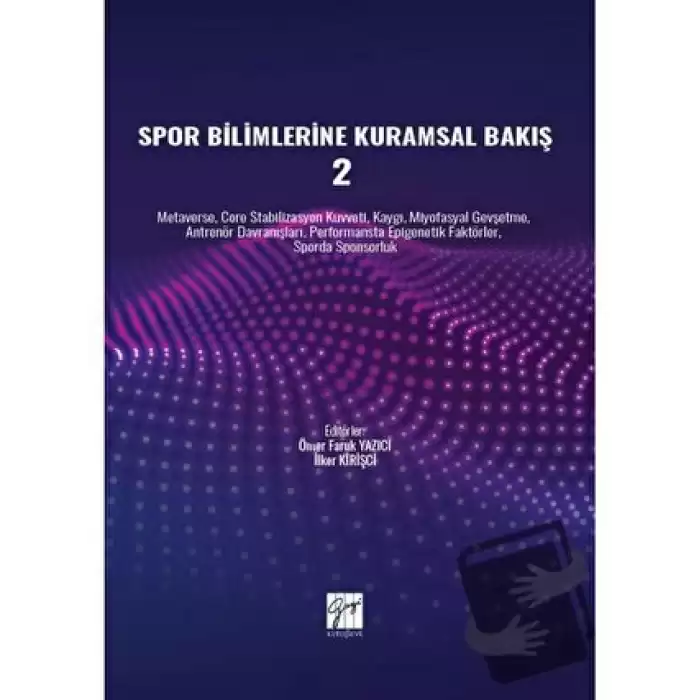 Spor Bilimlerine Kuramsal Bakış 2