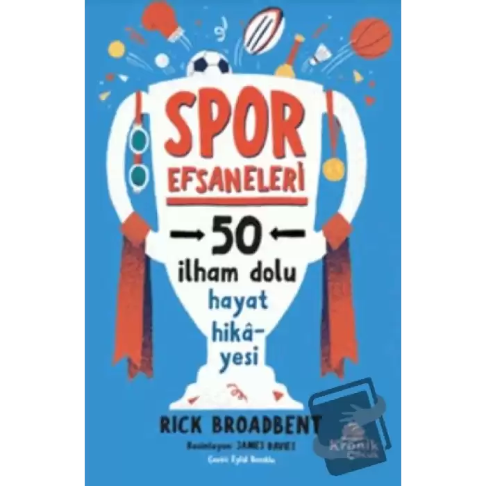 Spor Efsaneleri