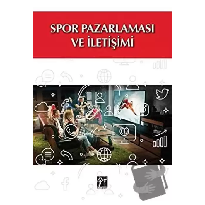 Spor Pazarlaması ve İletişim