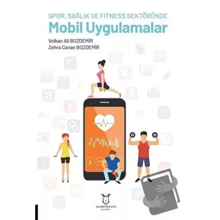 Spor, Sağlık ve Fitness Sektöründe Mobil Uygulamalar