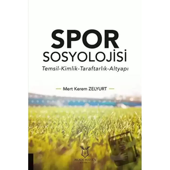 Spor Sosyolojisi