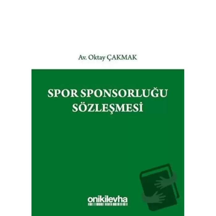 Spor Sponsorluğu Sözleşmesi