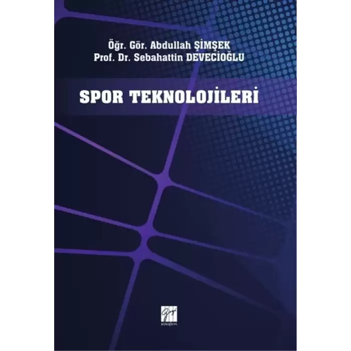 Spor Teknolojileri